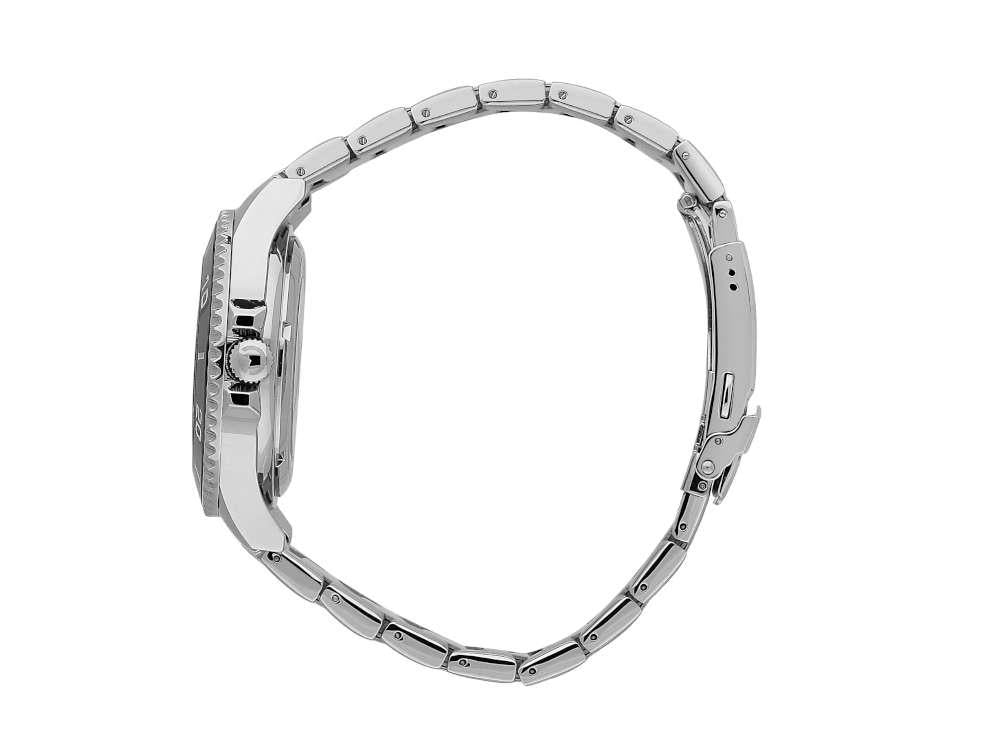 Reloj Automático Sector No Limits 230, Azul, 43 mm, R322116003