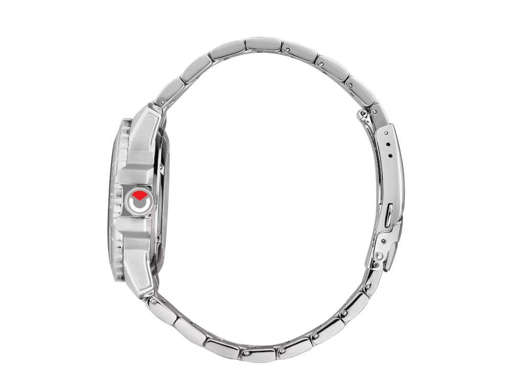 Reloj Automático Sector No Limits Legend, Verde, 43 mm, R3223135006