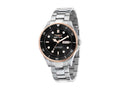 Reloj Automático Sector No Limits 230, Negro, 43 mm, R3223161009
