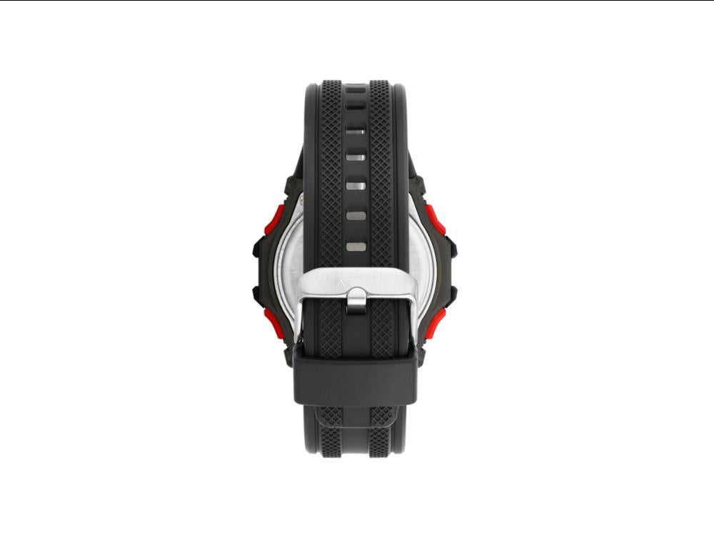 Reloj Digital Sector No Limits EX-51, Negro, 49 mm, R3251317001