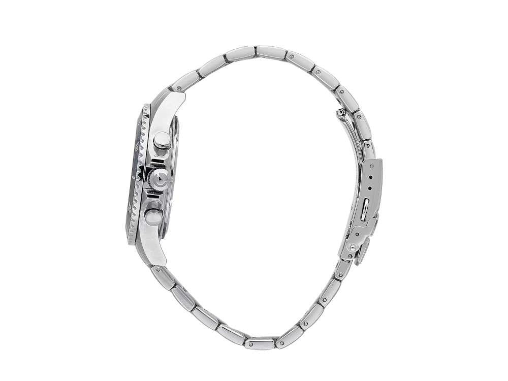 Reloj de Cuarzo Sector No Limits 230, Azul, 39 mm, R3253161047