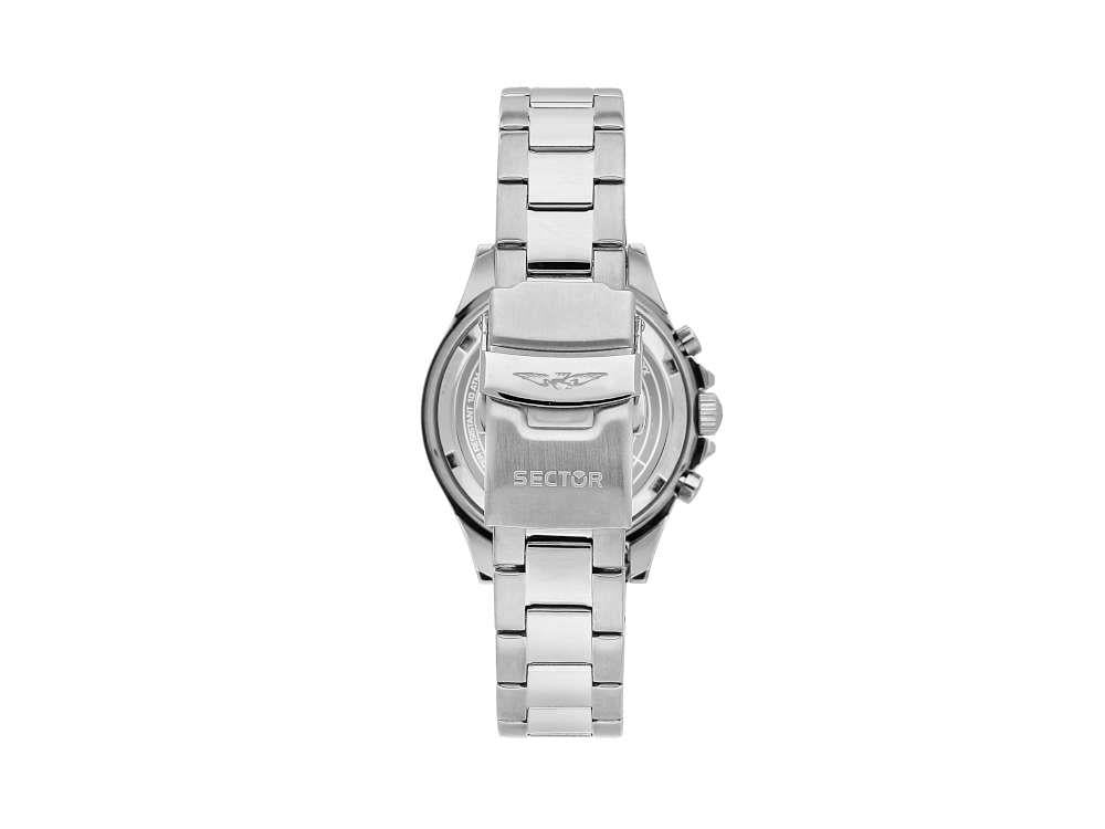 Reloj de Cuarzo Sector No Limits 230, Azul, 39 mm, R3253161047