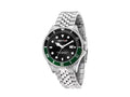 Reloj de Cuarzo Sector No Limits 230, Negro, 43 mm, R3253161052