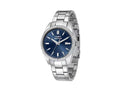 Reloj de Cuarzo Sector No Limits 240, Azul, 41 mm, R3253240049
