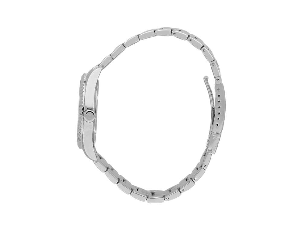 Reloj de Cuarzo Sector No Limits 240, Azul, 41 mm, R3253240049