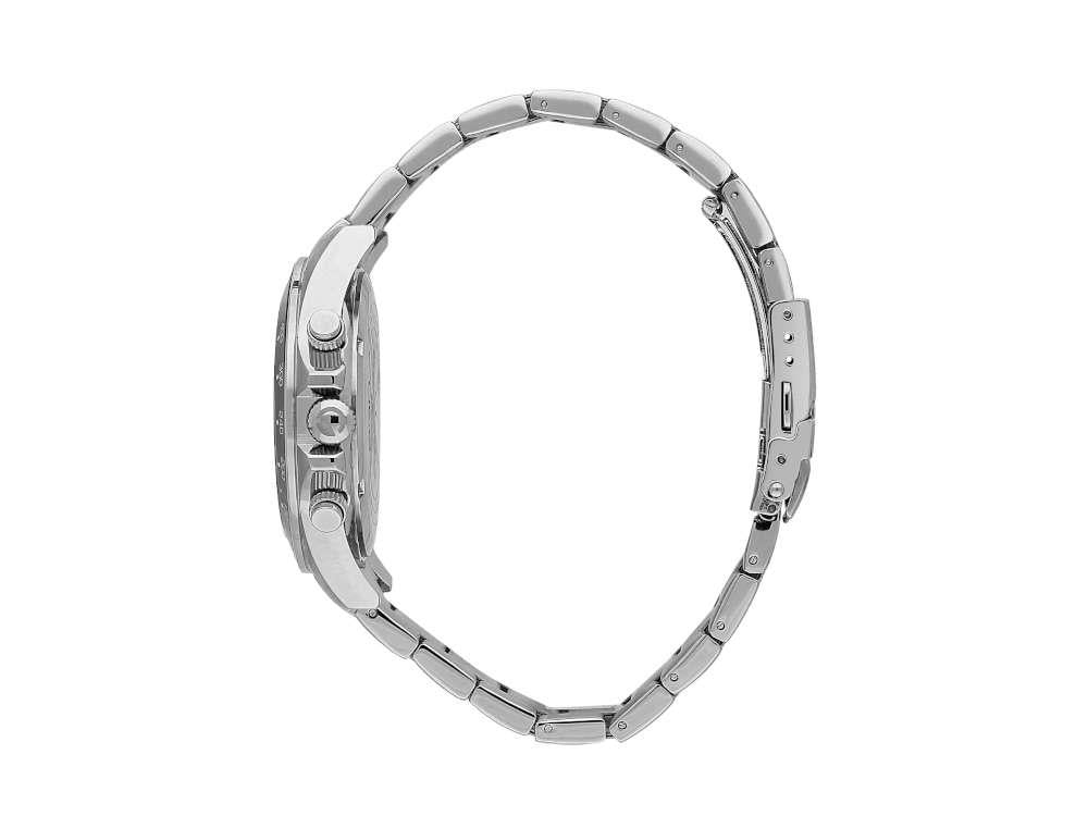 Reloj de Cuarzo Sector No Limits 230, Azul, 43 mm, R3271661028