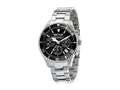 Reloj de Cuarzo Sector No Limits 230, Negro, 43 mm, R3273661009