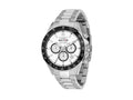 Reloj de Cuarzo Sector No Limits 230, Blanco, 43 mm, R3273661049