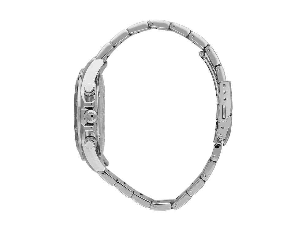 Reloj de Cuarzo Sector No Limits 230, Blanco, 43 mm, R3273661049