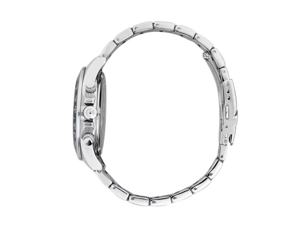 Reloj de Cuarzo Sector No Limits 230, Azul, 43 mm, R3273661051