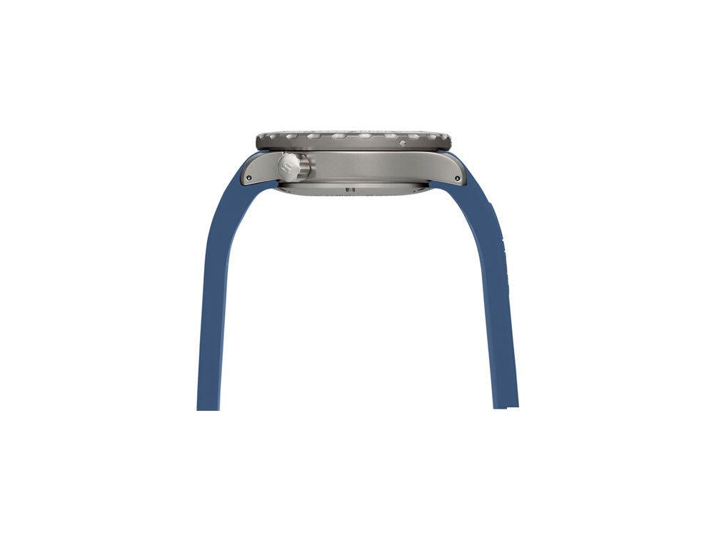 Reloj Automático Sinn U1 B, SW 200-1, 44mm, 100 atm, Tegiment, 1010.0102 SI133