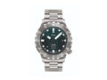 Reloj Automático Sinn U15, SW 300-1, 41 mm, Azul, Edición Limitada, 1025.010