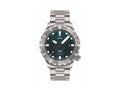 Reloj Automático Sinn U16, SW 220-1, 44 mm, Azul, Edición Limitada, 1026.010