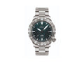 Reloj Automático Sinn U18, SW 300-1, 44 mm, Azul, Edición Limitada, 1028.010