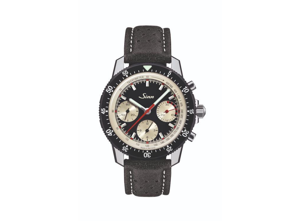 Reloj Automático Sinn 103 St Ty Hd, SW 510, 41 mm, 20 atm,103.211