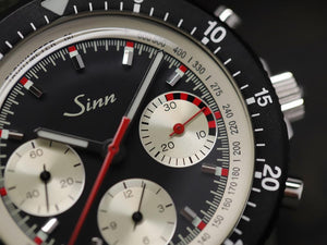 Reloj Automático Sinn 103 St Ty Hd, SW 510, 41 mm, 20 atm,103.211