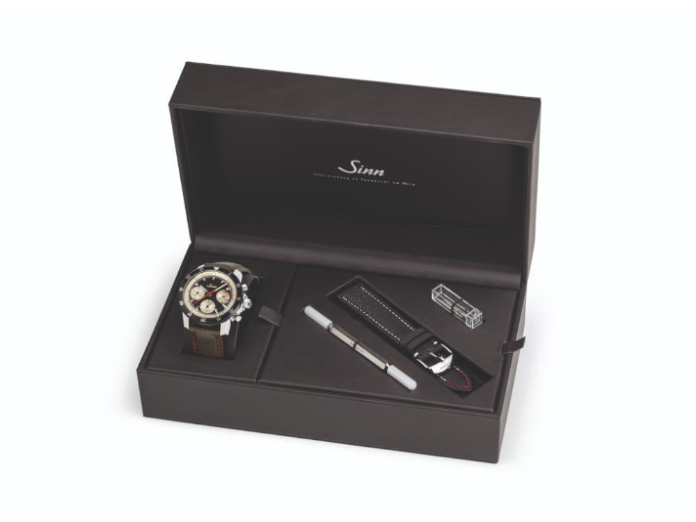 Reloj Automático Sinn 103 St Ty Hd, SW 510, 41 mm, 20 atm,103.211