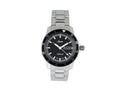Reloj Automático Sinn 104 St Sa I, 41 mm, Brazalete de acero, 104.010 MB60