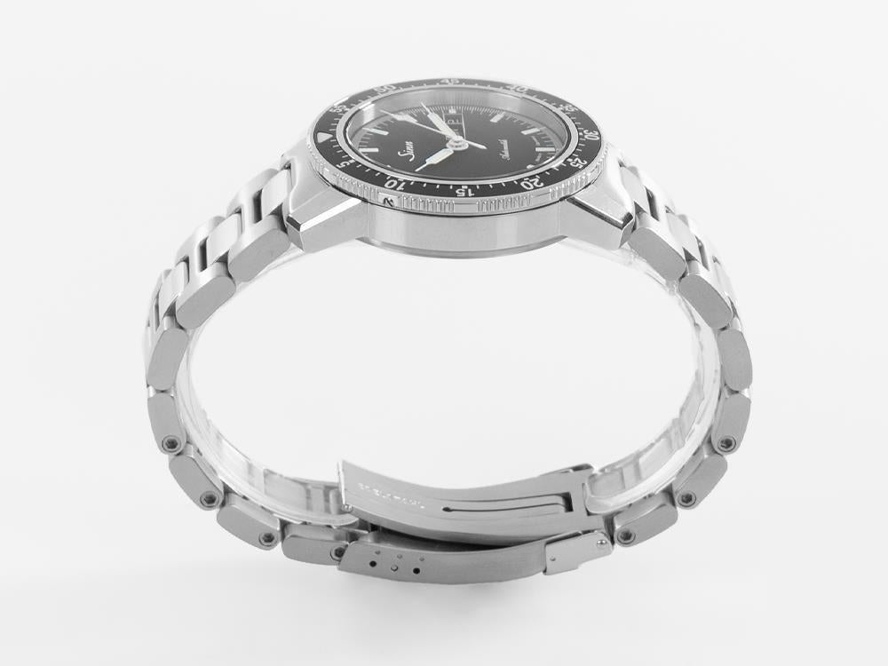 Reloj Automático Sinn 104 St Sa I, 41 mm, Brazalete de acero, 104.010 MB60