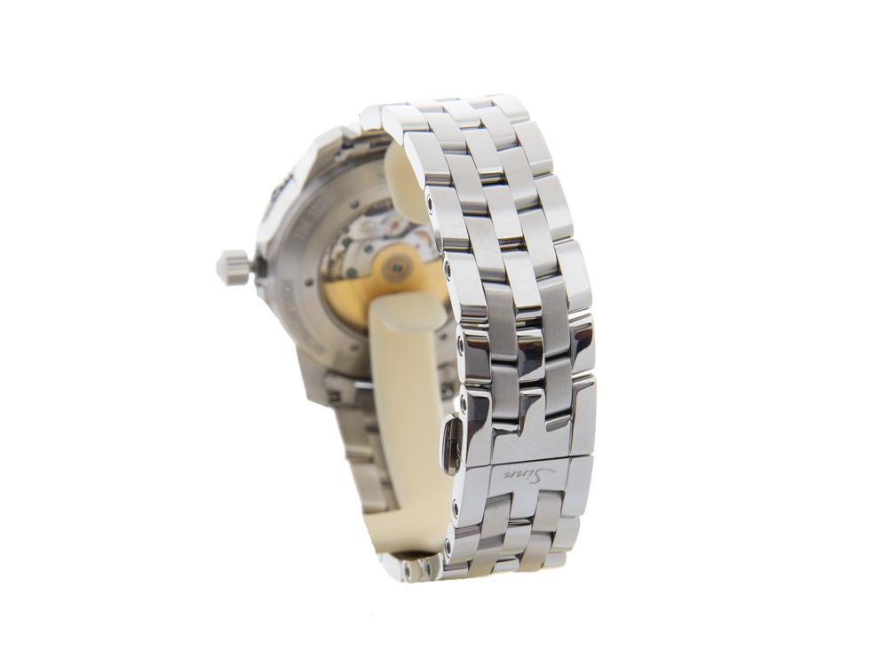 Reloj Automático Sinn 104 St Sa I, 41mm, Brazalete de acero Fine link, 104.010
