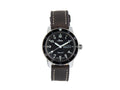 Reloj Automático Sinn 104 St Sa A, SW 220-1, 41mm, Correa de piel, 104.011 LB115