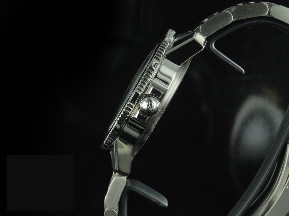 Reloj Automático Sinn 104 St Sa A, 41mm, Brazalete "two-link" , 104.011 MB60