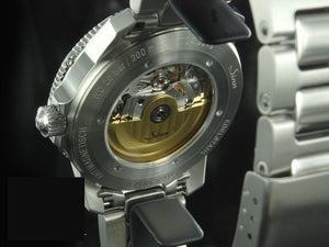 Reloj Automático Sinn 104 St Sa A, 41mm, Brazalete "two-link" , 104.011 MB60