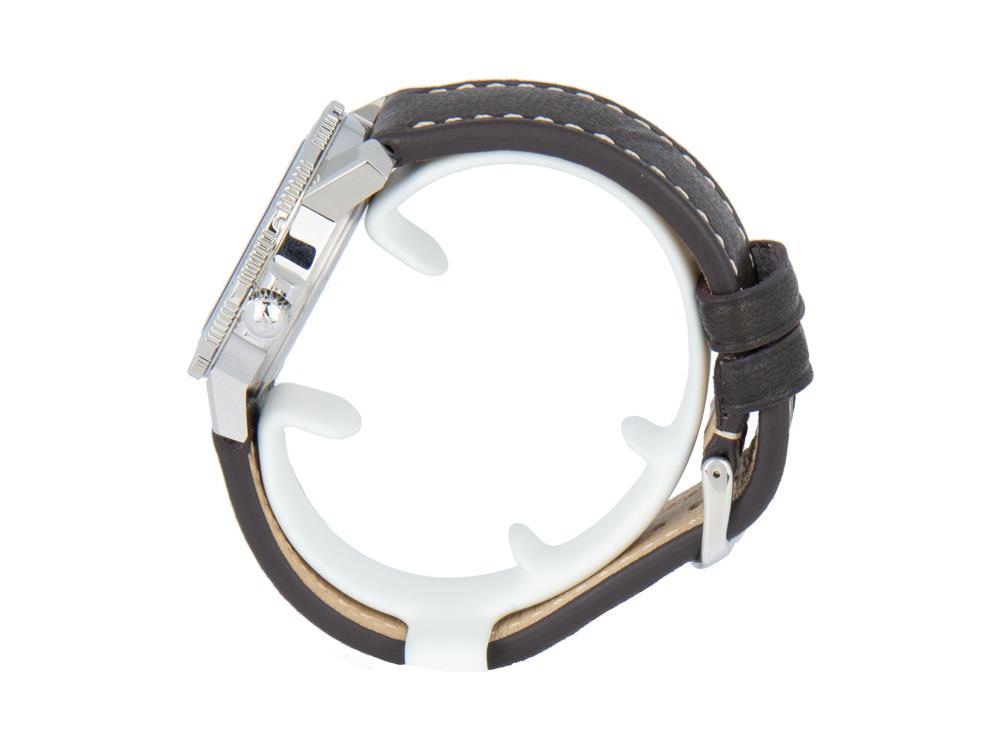 Reloj Automático Sinn 104 St Sa I W, 41 mm, Correa de piel, 104.012 LB115