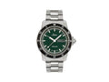 Reloj Automático Sinn 104 St Sa I MG, SW 220-1, 41 mm, Verde, 104.0131 MB60