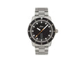 Reloj Automático Sinn 105 St Sa, SW 220-1, 41 mm, Negro, 105.010 MB62