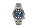 Reloj Automático Sinn U50 B, 41mm, 50 atm, Acero inoxidable submarino, 1050.0101