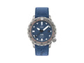 Reloj Automático Sinn U50 B, 41mm, 50 atm, Acero inoxidable submarino, 1050.0101