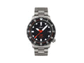 Reloj Automático Sinn U50 SDR, SW 300-1, 41 mm, 50 atm, Acero, 1050.040 MB