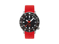 Reloj Automático Sinn U50 SDR, 41 mm, Acero inoxidable submarino, 1050.040 SI224