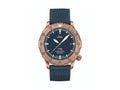 Reloj Automático Sinn T50 Goldbronze B, 50 atm, Edición Limitada, 1052.062