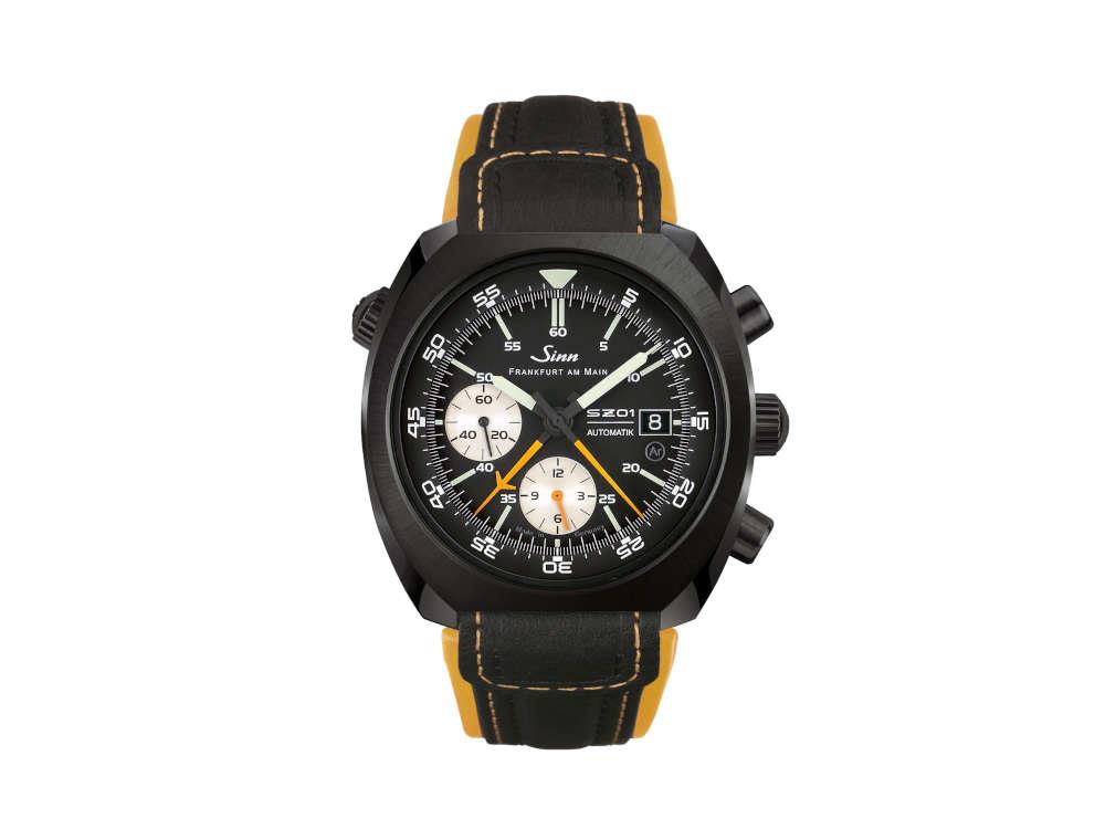 Reloj Automático Sinn 140 A S Anniversary, 44 mm, 140.050