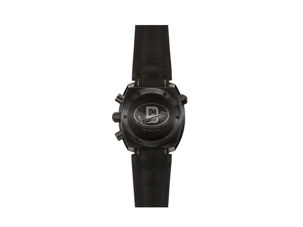 Reloj Automático Sinn 140 A S Anniversary, 44 mm, 140.050
