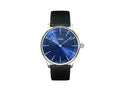 Reloj Automático Sinn Cl-1739, 739 Ag B, Azul, 39 mm, Negro, 1739.021 LB BK