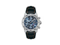 Reloj Automático Sinn 206 Arktis II, Valjoux 7750, 43 mm, Piel,  206.012 LB101