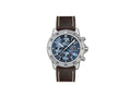 Reloj Automático Sinn 206 Arktis II, Valjoux 7750, 43 mm, Piel, 206.012 LB127