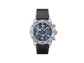 Reloj Automático Sinn 206 Arktis II, Valjoux 7750, 43 mm, Piel,206.012 LB165
