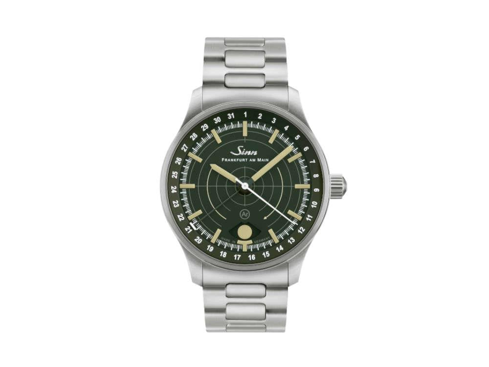 Reloj Automático Sinn 308 Hunting, 308.010 MB59