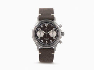 Reloj Automático Sinn IC-356 PILOT Classic Anniversary LE, 356.0742