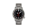 Reloj Diver de cuarzo Sinn UX, ETA 955.652, 44mm, 500atm, 403.030 MB72