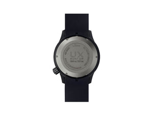Reloj de Cuarzo Diver Sinn  UX S, ETA 955.652,  44mm, 500atm, 403.060 SI47