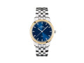 Reloj de Cuarzo Sinn 434 ST GG B Lady, Azul, 34mm, Acero, 434.022 MB77