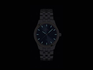 Reloj de Cuarzo Sinn 434 ST GG B Lady, Azul, 34mm, Acero, 434.022 MB77