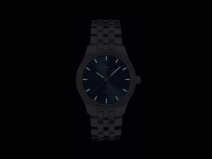 Reloj de Cuarzo Sinn 434 TW68 WG B Lady, Azul, 34mm, Acero, 434.032 MB77