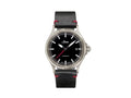Reloj Automático Sinn 556 I RS, SW 200-1, Negro, Correa de piel, 556.0106 LB220