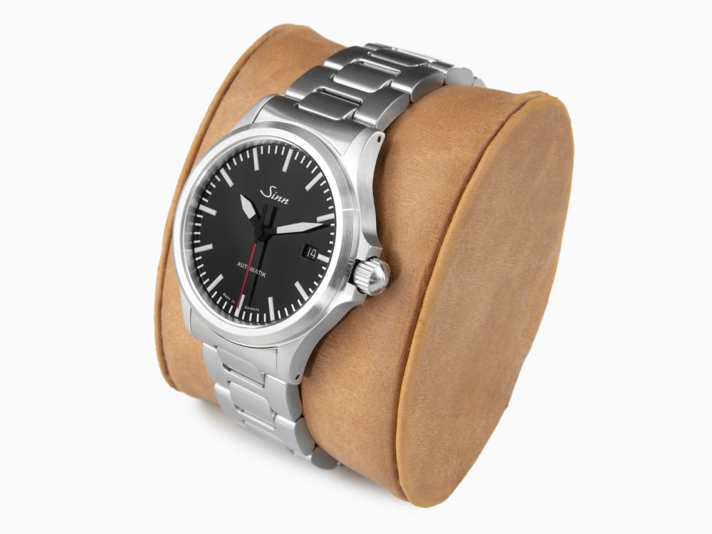 Reloj Automático Sinn 556 I RS, SW200-1, Negro, Brazalete H-link,  556.0106 MB59